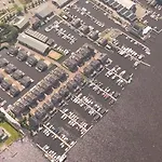 Дом отдыха Houseboat Woude