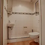 Дом отдыха Houseboat Woude