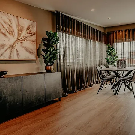 Houseboat Woude 別荘 *