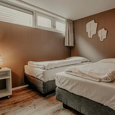 Casa de Férias Houseboat Woude