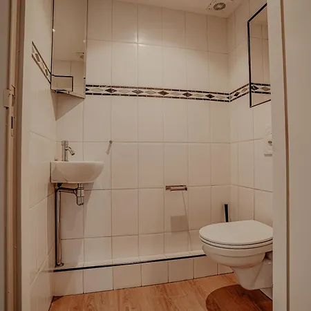 Casa de Férias Houseboat Woude