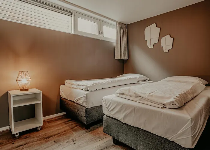 Casa de Férias Houseboat Woude